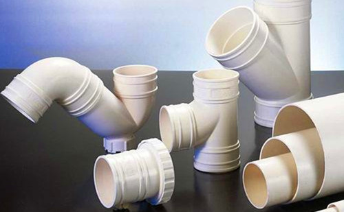 “兴纪龙”排水用PVC-U管件