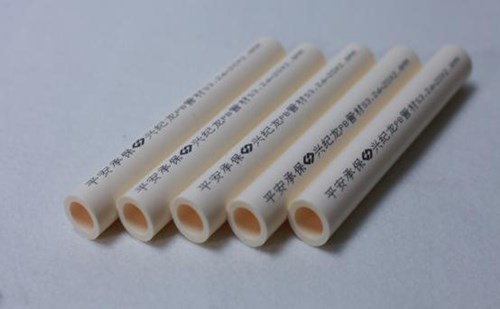 “兴纪龙”PB管